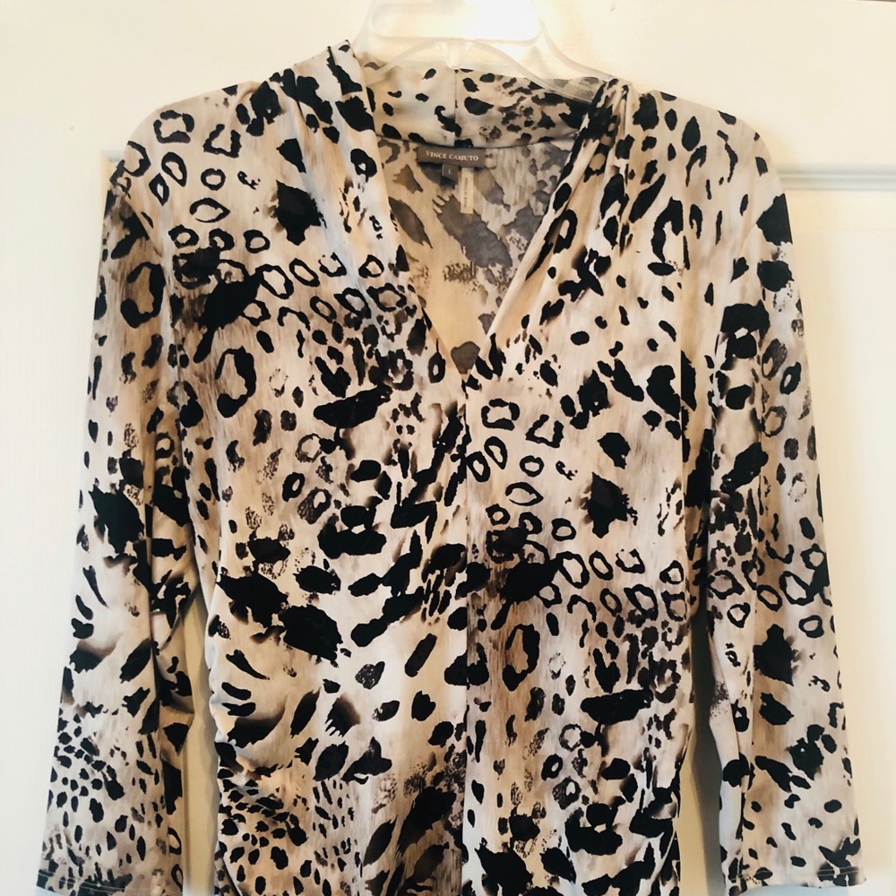 Vince Camuto blouse